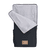 Ryggsäck Rolltop Backpack night blå