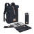 Ryggsäck Rolltop Backpack night blå