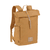 Skötväska Rolltop Backpack Curry