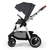 Kinderwagen EVERYDAY 2 in 1 dark grey