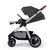 Kinderwagen EVERYDAY 2 in 1 dark grey