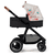 Kinderwagen EVERYDAY 2 in 1 bird