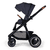 Poussette duo combinée 2en1 EVERYDAY denim