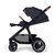 Poussette duo combinée 2en1 EVERYDAY denim