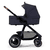 Poussette duo combinée 2en1 EVERYDAY denim