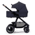 Poussette duo combinée 2en1 EVERYDAY denim