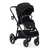 Kinderwagen EVERYDAY 2 in 1 black