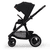 Kinderwagen EVERYDAY 2 in 1 black