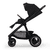 Kinderwagen EVERYDAY 2 in 1 black