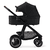 Kinderwagen EVERYDAY 2 in 1 black