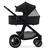 Kinderwagen EVERYDAY 2 in 1 black