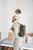 Pusletaske Rolltop Up Backpack olive