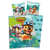 Herding Ropa de cama Paw Patrol Dino Rescue 135 x 200 cm
