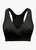Keep Cool Reggiseno traspirante per il sonno in gravidanza e allattamento, nero