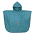 Bade-Poncho Hubschrauber blau