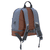 Mini Backpack, Adventure Traktor