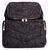 Plecak na akcesoria Alyssa Leopard black
