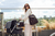 Pram Organiser Leopard Black