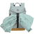Mini Outdoor Backpack, Nature light blue