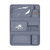 Organizer per auto - Car Wrap to Go, Adventure Tractor