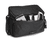 Kinderwagen-Organiser Alyssa Black Gunmetal
