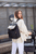 Kinderwagen-Organiser Alyssa Black Gunmetal