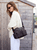 Kinderwagen-Organiser Alyssa Black Gunmetal