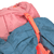 Zaino Mini Outdoor Backpack , Adventure rosa