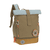 Sac à dos enfant Mini Rolltop Backpack, Nature olive