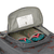 Valise à roulettes enfant Safari Tiger