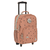 Carrello Happy Print s Caramel