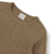 Skjorte Dream Store prikker khaki