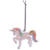 Toppe per zaino scuola, Unicorn glitter