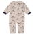 Nukkumatti Cool As Ever Off white Melange