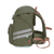 Schulranzen-Set 7-tlg. Flexy Unique olive