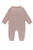 Combicourt bébé himma vieux rose