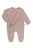 Combicourt bébé himma vieux rose