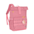 Medium Rolltop Backpack rose