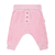 Steiff Broek silver roze