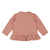 Hust & Claire - Camicia a maniche lunghe Anelia Burlwood