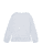 Langarmshirt blau