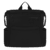 Wickelrucksack Cube in schwarz