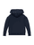 Hoodie sky captain blue