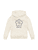 Hoodie beige