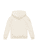 Hoodie beige