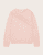 Pusero Twinkle Pink