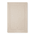 Krabbeldecke  Musselin sand 95 x 135 cm