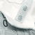 Strampler+Shirt aqua sky gestreift