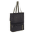 Sac de poussette isotherme noir