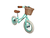 Go Mint loopfiets